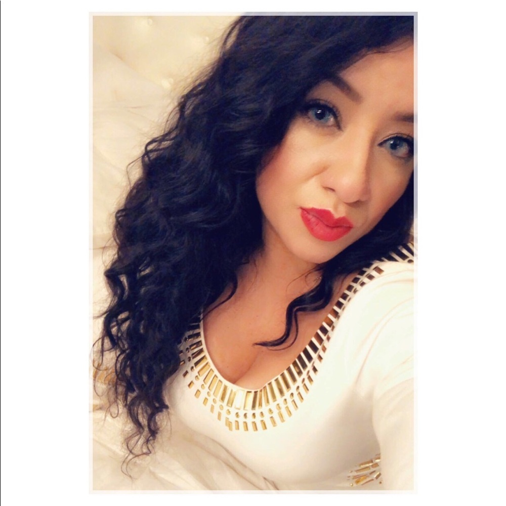 Meet your Posher, Sinhdia